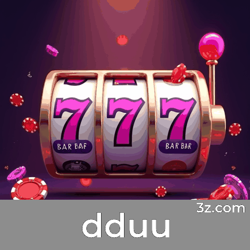 dduu: Slots com Mega Prêmios, Jogos de Mesa Inovadores e Experiência de Dealer ao Vivo