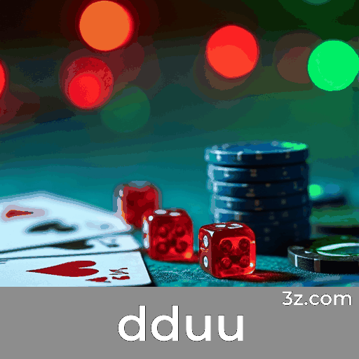 dduu: Experiência de Casino ao Vivo com Profissionalismo