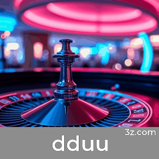 dduu: Slots com Mega Prêmios, Jogos de Mesa Inovadores e Experiência de Dealer ao Vivo