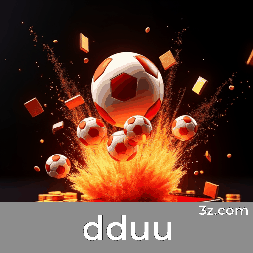 Experimente o dduu: Apostas Completas e Convenientes