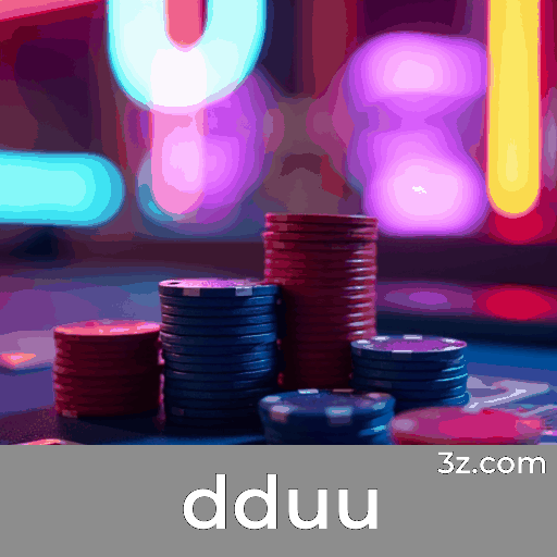 dduu: Experiência de Casino ao Vivo com Profissionalismo