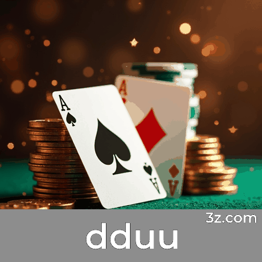 dduu: Cassino Online Seguro e Premiado