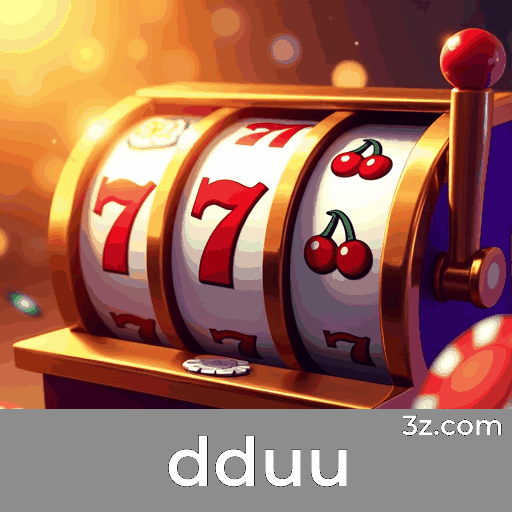 dduu: Slots com Mega Prêmios, Jogos de Mesa Inovadores e Experiência de Dealer ao Vivo