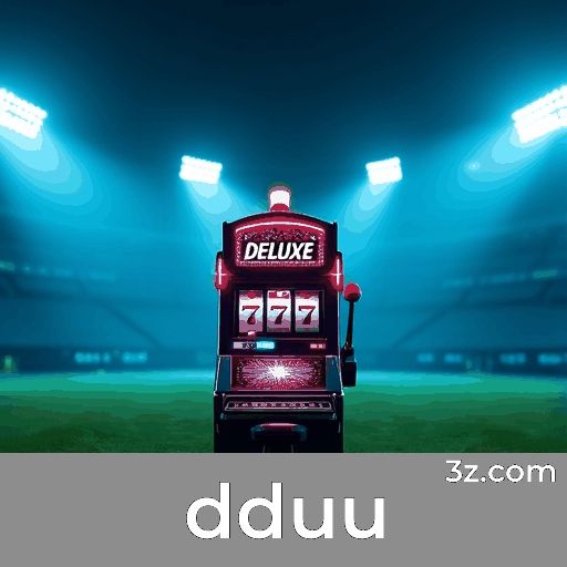 Experimente o dduu: Apostas Completas e Convenientes